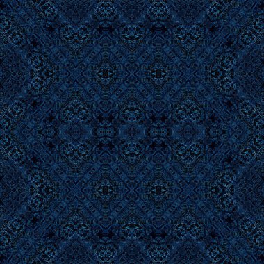 Kusursuz desen. Kusursuz doku arkaplanı. Soyut arkaplan. Etnik arkaplan