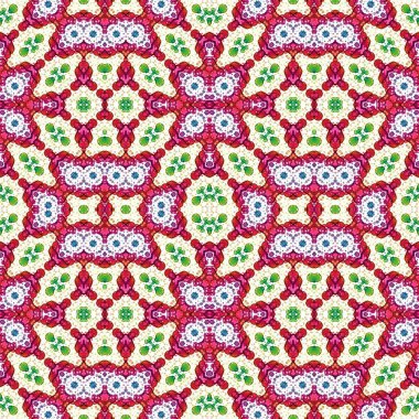 Kusursuz desen. Kusursuz doku arkaplanı. Soyut arkaplan. Etnik arkaplan