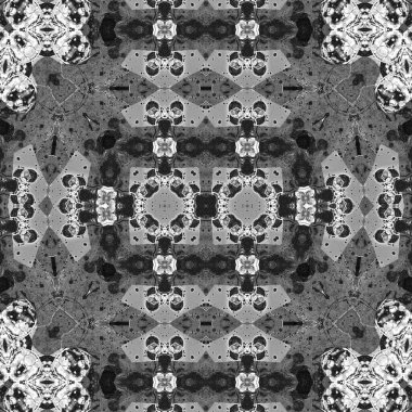 Kusursuz desen. Kusursuz doku arkaplanı. Soyut arkaplan. Etnik arkaplan