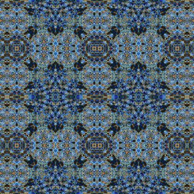 Kusursuz desen. Kusursuz doku arkaplanı. Soyut arkaplan. Etnik arkaplan