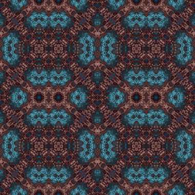 Kusursuz desen. Kusursuz doku arkaplanı. Soyut arkaplan. Etnik arkaplan