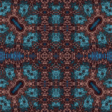 Kusursuz desen. Kusursuz doku arkaplanı. Soyut arkaplan. Etnik arkaplan