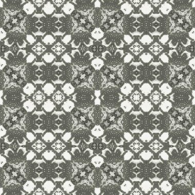 Kusursuz desen. Kusursuz doku arkaplanı. Soyut arkaplan. Etnik arkaplan