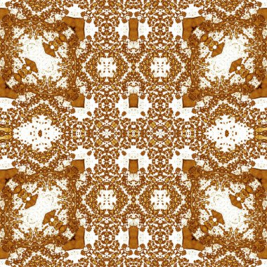 Kusursuz desen. Kusursuz doku arkaplanı. Soyut arkaplan. Etnik arkaplan