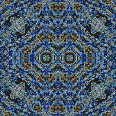 Kusursuz desen. Kusursuz doku arkaplanı. Soyut arkaplan. Etnik arkaplan