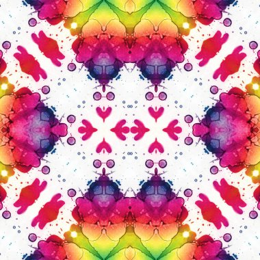 Kusursuz desen. Kusursuz doku arkaplanı. Soyut arkaplan. Etnik arkaplan