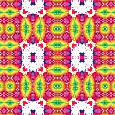 Kusursuz desen. Kusursuz doku arkaplanı. Soyut arkaplan. Etnik arkaplan