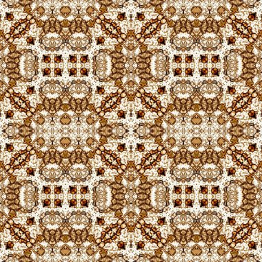 Kusursuz desen. Kusursuz doku arkaplanı. Soyut arkaplan. Etnik arkaplan