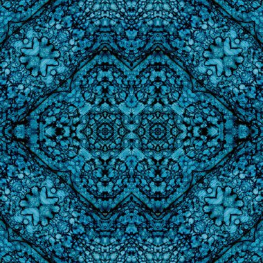 Kusursuz desen. Kusursuz doku arkaplanı. Soyut arkaplan. Etnik arkaplan