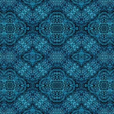 Kusursuz desen. Kusursuz doku arkaplanı. Soyut arkaplan. Etnik arkaplan