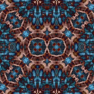 Kusursuz desen. Kusursuz doku arkaplanı. Soyut arkaplan. Etnik arkaplan