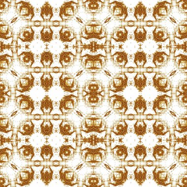 Kusursuz desen. Kusursuz doku arkaplanı. Soyut arkaplan. Etnik arkaplan