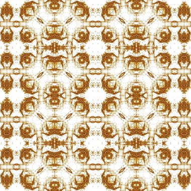 Kusursuz desen. Kusursuz doku arkaplanı. Soyut arkaplan. Etnik arkaplan