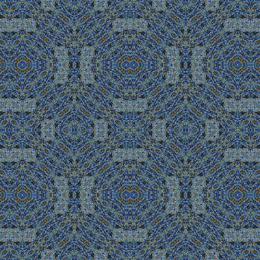 Kusursuz desen. Kusursuz doku arkaplanı. Soyut arkaplan. Etnik arkaplan