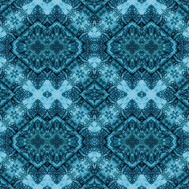 Kusursuz desen. Kusursuz doku arkaplanı. Soyut arkaplan. Etnik arkaplan