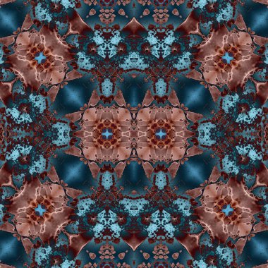 Kusursuz desen. Kusursuz doku arkaplanı. Soyut arkaplan. Etnik arkaplan