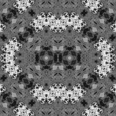 Kusursuz desen. Kusursuz doku arkaplanı. Soyut arkaplan. Etnik arkaplan