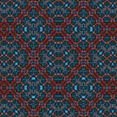 Kusursuz desen. Kusursuz doku arkaplanı. Soyut arkaplan. Etnik arkaplan