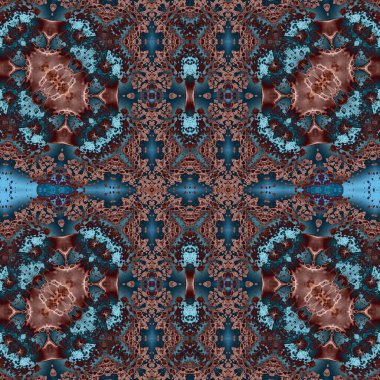 Kusursuz desen. Kusursuz doku arkaplanı. Soyut arkaplan. Etnik arkaplan