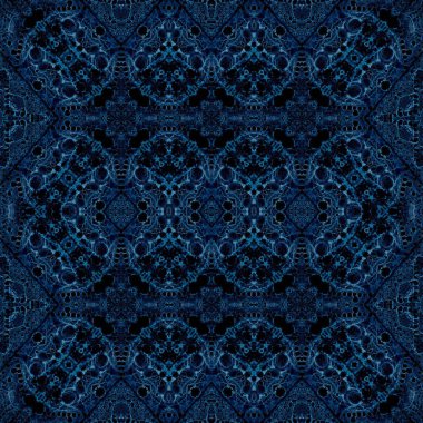 Kusursuz desen. Kusursuz doku arkaplanı. Soyut arkaplan. Etnik arkaplan