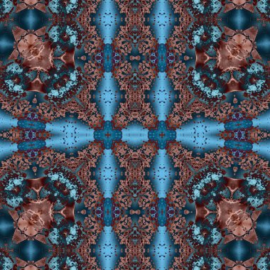 Kusursuz desen. Kusursuz doku arkaplanı. Soyut arkaplan. Etnik arkaplan