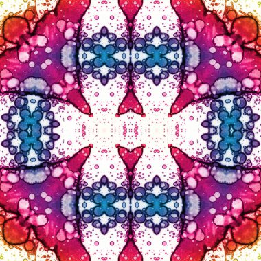 Kusursuz desen. Kusursuz doku arkaplanı. Soyut arkaplan. Etnik arkaplan