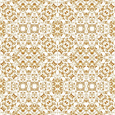 Kusursuz desen. Kusursuz doku arkaplanı. Soyut arkaplan. Etnik arkaplan