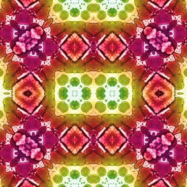 Kusursuz desen. Kusursuz doku arkaplanı. Soyut arkaplan. Etnik arkaplan