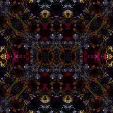 Kusursuz desen. Kusursuz doku arkaplanı. Soyut arkaplan. Etnik arkaplan