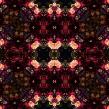 Kusursuz desen. Kusursuz doku arkaplanı. Soyut arkaplan. Etnik arkaplan