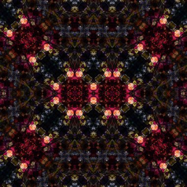 Kusursuz desen. Kusursuz doku arkaplanı. Soyut arkaplan. Etnik arkaplan