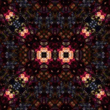 Kusursuz desen. Kusursuz doku arkaplanı. Soyut arkaplan. Etnik arkaplan