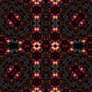 Kusursuz desen. Kusursuz doku arkaplanı. Soyut arkaplan. Etnik arkaplan