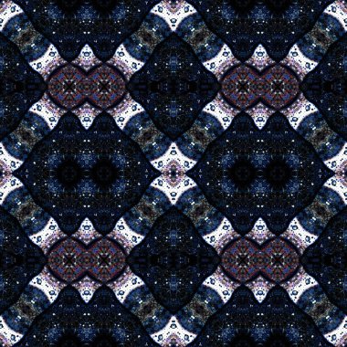 Kusursuz desen. Kusursuz doku arkaplanı. Soyut arkaplan. Etnik arkaplan