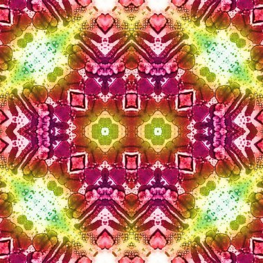 Kusursuz desen. Kusursuz doku arkaplanı. Soyut arkaplan. Etnik arkaplan