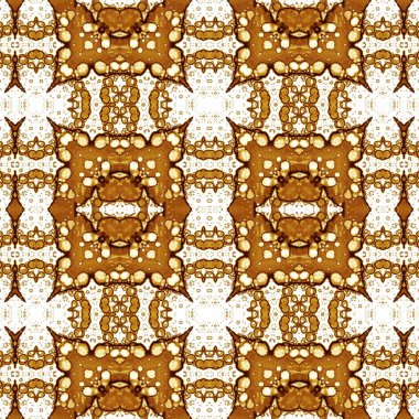 Kusursuz desen. Kusursuz doku arkaplanı. Soyut arkaplan. Etnik arkaplan