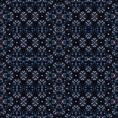 Kusursuz desen. Kusursuz doku arkaplanı. Soyut arkaplan. Etnik arkaplan