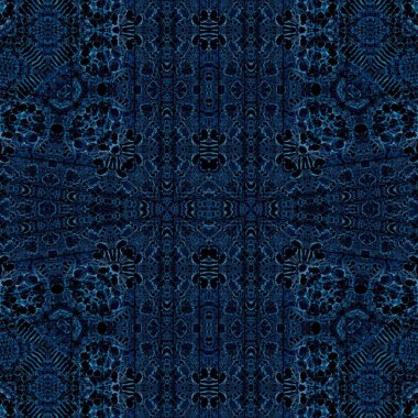 Kusursuz desen. Kusursuz doku arkaplanı. Soyut arkaplan. Etnik arkaplan