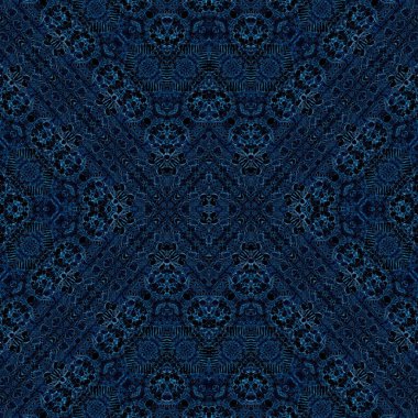 Kusursuz desen. Kusursuz doku arkaplanı. Soyut arkaplan. Etnik arkaplan