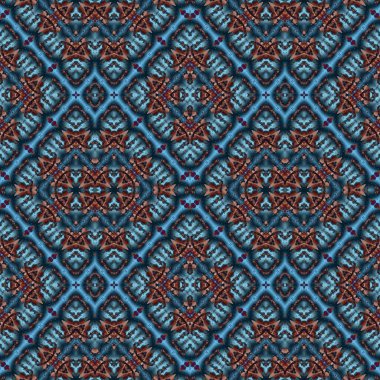 Kusursuz desen. Kusursuz doku arkaplanı. Soyut arkaplan. Etnik arkaplan