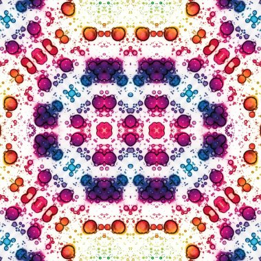 Kusursuz desen. Kusursuz doku arkaplanı. Soyut arkaplan. Etnik arkaplan