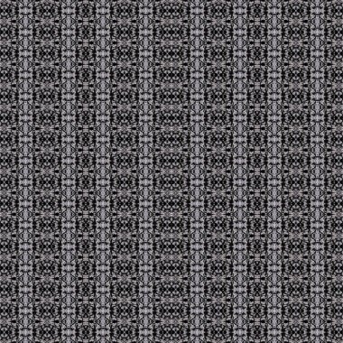 Kusursuz desen. Kusursuz doku arkaplanı. Soyut arkaplan. Etnik arkaplan