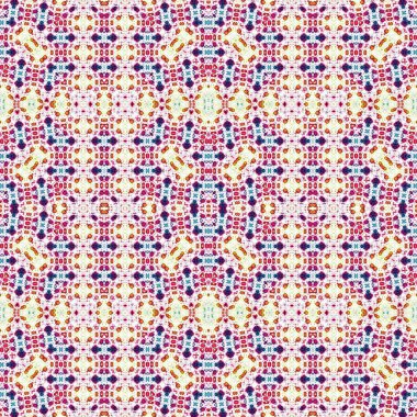 Kusursuz desen. Kusursuz doku arkaplanı. Soyut arkaplan. Etnik arkaplan