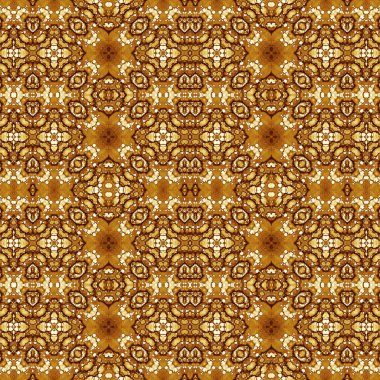 Kusursuz desen. Kusursuz doku arkaplanı. Soyut arkaplan. Etnik arkaplan