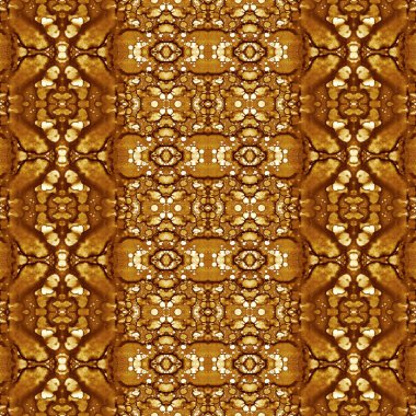 Kusursuz desen. Kusursuz doku arkaplanı. Soyut arkaplan. Etnik arkaplan