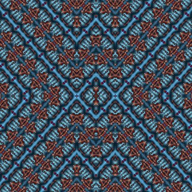 Kusursuz desen. Kusursuz doku arkaplanı. Soyut arkaplan. Etnik arkaplan