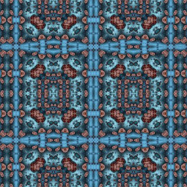 Kusursuz desen. Kusursuz doku arkaplanı. Soyut arkaplan. Etnik arkaplan