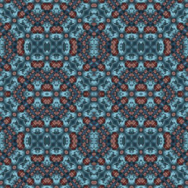 Kusursuz desen. Kusursuz doku arkaplanı. Soyut arkaplan. Etnik arkaplan