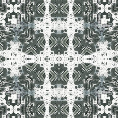 Kusursuz desen. Kusursuz doku arkaplanı. Soyut arkaplan. Etnik arkaplan