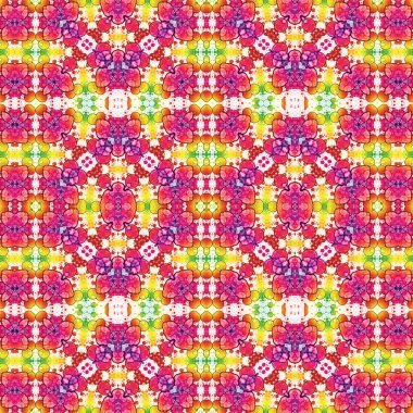 Kusursuz desen. Kusursuz doku arkaplanı. Soyut arkaplan. Etnik arkaplan